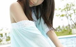 云缨去掉衣服黄